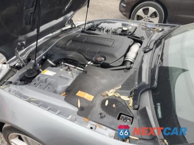 Zdjęcie 11 z 13 samochodu: 2008 JAGUAR XKR VIN:SAJWA44C989B23634 - miniatura