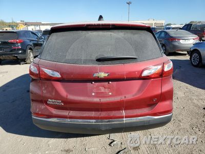 Zdjęcie 6 z 13 samochodu: 2018 CHEVROLET EQUINOX LT VIN:2GNAXJEVXJ6293819 - miniatura