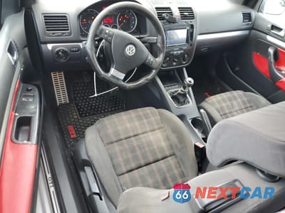 Zdjęcie 8 z 12 samochodu: 2006 VOLKSWAGEN NEW GTI VIN:WVWEV71K36W108439 - miniatura
