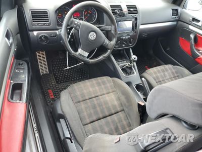 Zdjęcie 8 z 12 samochodu: 2006 VOLKSWAGEN NEW GTI VIN:WVWEV71K36W108439 - miniatura