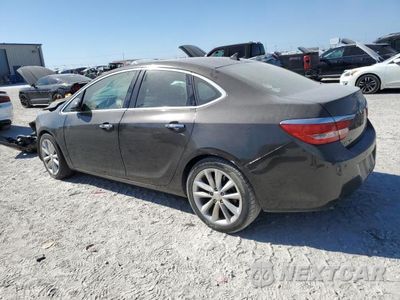 Drugie zdjęcie samochodu z przodu: 2012 BUICK VERANO CONVENIENCE VIN:1G4PR5SK8C4228255 - miniatura