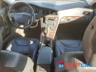 Zdjęcie 8 z 11 samochodu: 2007 VOLVO V70 2.5T VIN:YV1SW592372648384 - miniatura