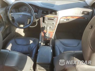 Zdjęcie 8 z 11 samochodu: 2007 VOLVO V70 2.5T VIN:YV1SW592372648384 - miniatura