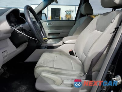 Zdjęcie 7 z 13 samochodu: 2012 HONDA PILOT LX VIN:5FNYF3H28CB026702 - miniatura