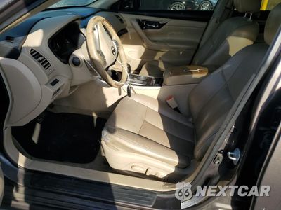 Zdjęcie 7 z 12 samochodu: 2013 NISSAN ALTIMA 2.5 VIN:1N4AL3AP5DN410767 - miniatura
