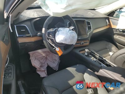 Zdjęcie 8 z 13 samochodu: 2024 VOLVO XC90 PLUS VIN:YV4L12PEXR1236571 - miniatura