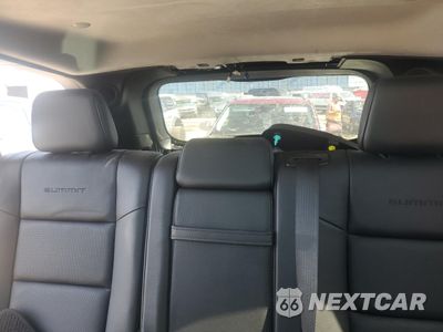 Zdjęcie 10 z 13 samochodu: 2017 JEEP GRAND CHEROKEE SUMMIT VIN:1C4RJFJTXHC808348 - miniatura