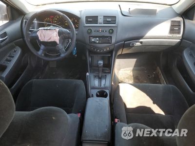 Zdjęcie 8 z 13 samochodu: 2007 HONDA ACCORD LX VIN:1HGCM564X7A012557 - miniatura