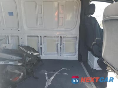 Zdjęcie 10 z 13 samochodu: 2024 MERCEDES-BENZ SPRINTER 3500 VIN:W1Y5NDHY9RT173953 - miniatura