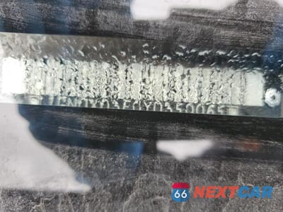 Zdjęcie 13 z 13 samochodu: 2000 CHEVROLET VENTURE VIN:1GNDX03E0YD350065 - miniatura