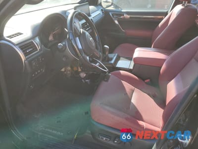 Zdjęcie 7 z 13 samochodu: 2022 LEXUS GX 460 VIN:JTJAM7BX9N5315608 - miniatura
