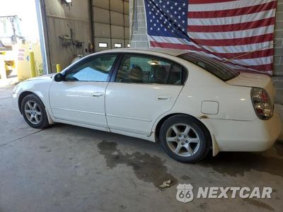 Drugie zdjęcie samochodu z przodu: 2005 NISSAN ALTIMA S VIN:1N4AL11D35C346171 - miniatura