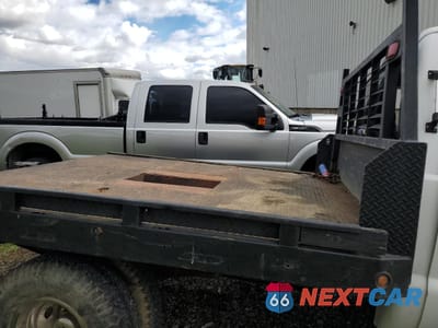 Zdjęcie 10 z 12 samochodu: 2000 FORD F350 SUPER DUTY VIN:1FDWF37F9YEA22416 - miniatura