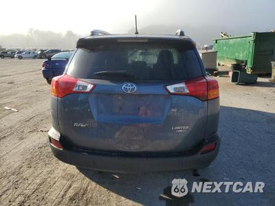 Zdjęcie 6 z 13 samochodu: 2013 TOYOTA RAV4 LIMITED VIN:2T3DFREV4DW089405 - miniatura