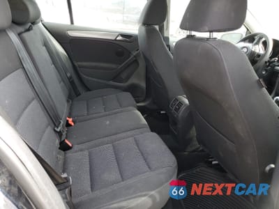 Zdjęcie 10 z 12 samochodu: 2012 VOLKSWAGEN GOLF VIN:WVWDB7AJ6CW317309 - miniatura
