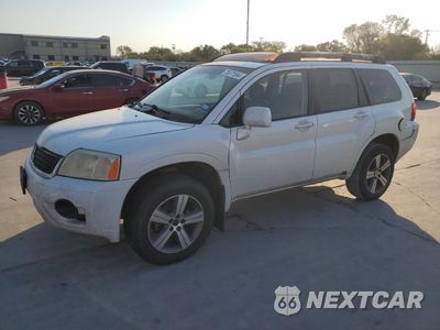 2011 MITSUBISHI ENDEAVOR SE 4A4JM3AS4BE013861 - główne zdjęcie licytacji z USA - miniatura