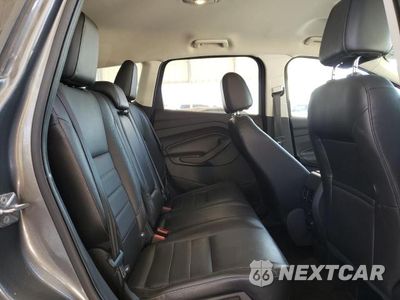 Zdjęcie 11 z 13 samochodu: 2014 FORD ESCAPE TITANIUM VIN:1FMCU9JX0EUE11105 - miniatura