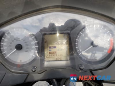 Zdjęcie 7 z 10 samochodu: 2006 BMW R1200 ST VIN:WB10388086ZM18687 - miniatura