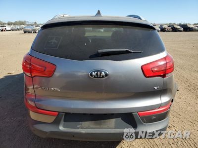 Zdjęcie 6 z 12 samochodu: 2015 KIA SPORTAGE EX VIN:KNDPC3AC1F7738499 - miniatura