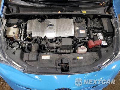 Zdjęcie 13 z 13 samochodu: 2017 TOYOTA PRIUS VIN:JTDKARFU4H3042735 - miniatura