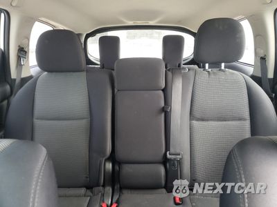 Zdjęcie 10 z 16 samochodu: 2018 NISSAN PATHFINDER S VIN:5N1DR2MNXJC640091 - miniatura