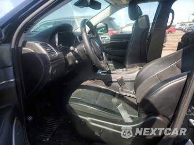 Zdjęcie 7 z 13 samochodu: 2017 JEEP GRAND CHEROKEE SUMMIT VIN:1C4RJFJTXHC808348 - miniatura
