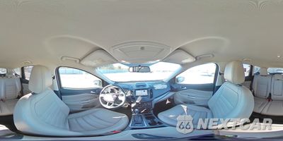 Zdjęcie 14 z 16 samochodu: 2017 FORD ESCAPE SE VIN:1FMCU0GD3HUC53775 - miniatura