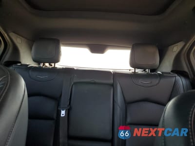 Zdjęcie 10 z 13 samochodu: 2022 CADILLAC XT4 PREMIUM LUXURY VIN:1GYFZCR44NF151123 - miniatura