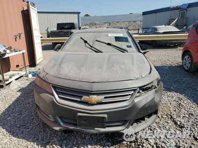Piąte zdjęcie samochodu w środku: 2014 CHEVROLET IMPALA LT VIN:1G1125S33EU119320 - miniatura
