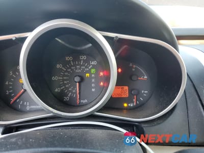 Zdjęcie 9 z 14 samochodu: 2009 MAZDA CX-7 VIN:JM3ER29L490230147 - miniatura