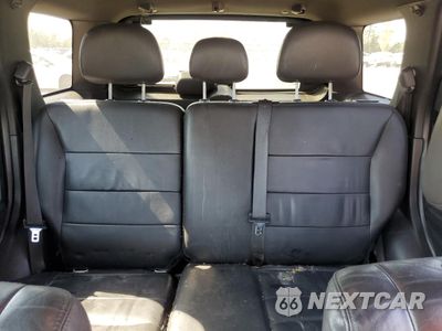 Zdjęcie 10 z 13 samochodu: 2011 FORD ESCAPE LIMITED VIN:1FMCU9EG1BKB27970 - miniatura