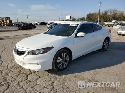 2012 HONDA ACCORD EXL 1HGCS1B86CA013299 - główne zdjęcie licytacji z USA - miniatura