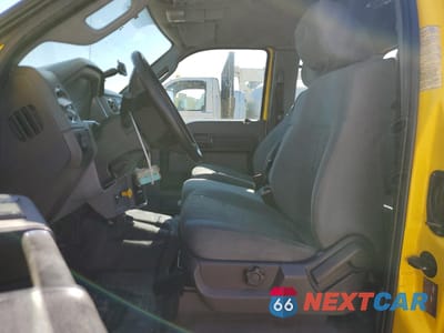Zdjęcie 7 z 12 samochodu: 2019 FORD F650 SUPER DUTY VIN:1FDWX6DC5KDF08176 - miniatura