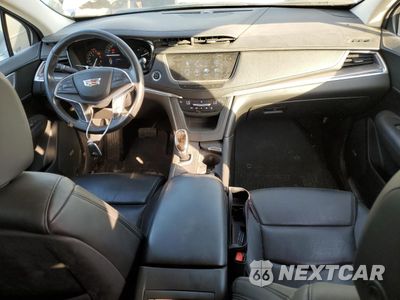 Zdjęcie 8 z 12 samochodu: 2018 CADILLAC XT5 LUXURY VIN:1GYKNDRSXJZ236085 - miniatura