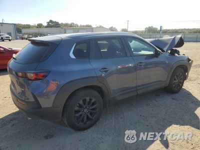 Trzecie zdjęcie samochodu z tyłu: 2024 MAZDA CX-50 PREFERRED VIN:7MMVABBM1RN211903 - miniatura