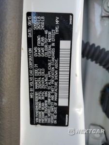 Zdjęcie 13 z 13 samochodu: 2016 VOLVO V60 CROSS COUNTRY PREMIER VIN:YV4612HK0G1006181 - miniatura