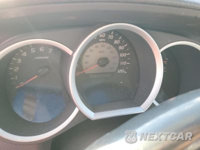 Zdjęcie 9 z 12 samochodu: 2007 TOYOTA TACOMA DOUBLE CAB PRERUNNER VIN:5TEJU62N17Z423443 - miniatura