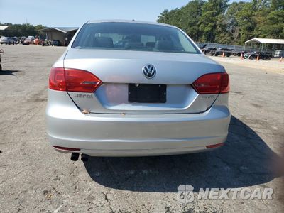 Zdjęcie 6 z 12 samochodu: 2013 VOLKSWAGEN JETTA SE VIN:3VWDX7AJ9DM396720 - miniatura