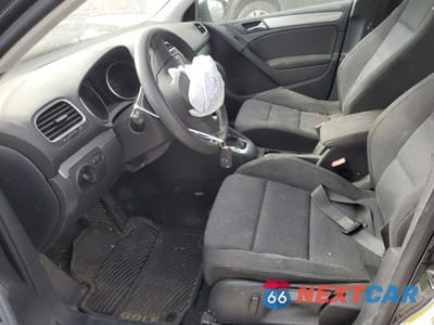 Zdjęcie 7 z 12 samochodu: 2012 VOLKSWAGEN GOLF VIN:WVWDB7AJ6CW317309 - miniatura