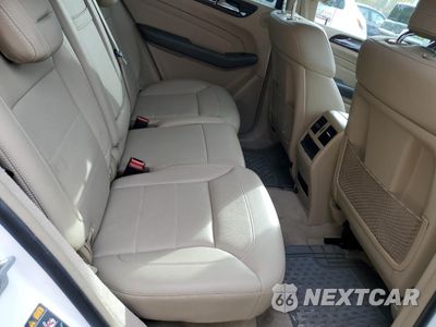 Zdjęcie 11 z 13 samochodu: 2014 MERCEDES-BENZ ML 350 4MATIC VIN:4JGDA5HB9EA343145 - miniatura