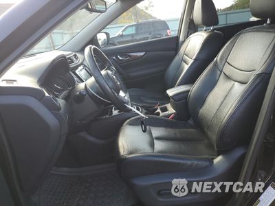 Zdjęcie 7 z 13 samochodu: 2019 NISSAN ROGUE S VIN:5N1AT2MV0KC731862 - miniatura