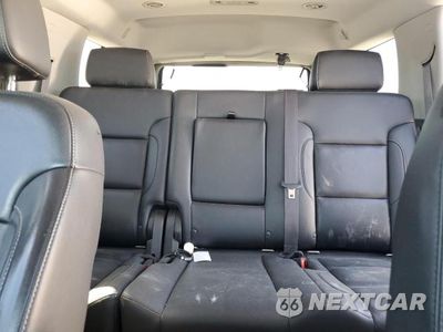 Zdjęcie 10 z 13 samochodu: 2015 CHEVROLET TAHOE K1500 LT VIN:1GNSKBKC4FR614437 - miniatura