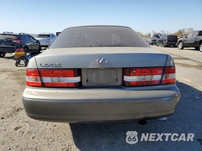 Zdjęcie 6 z 15 samochodu: 2000 LEXUS ES 300 VIN:JT8BF28GXY5091263 - miniatura