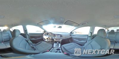 Zdjęcie 13 z 14 samochodu: 2018 HYUNDAI ELANTRA SEL VIN:5NPD84LFXJH383287 - miniatura