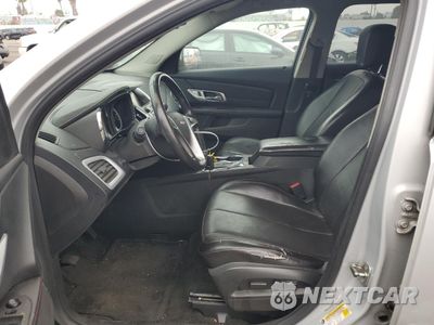 Zdjęcie 7 z 13 samochodu: 2012 GMC TERRAIN SLT VIN:2GKALUEK3C6385941 - miniatura