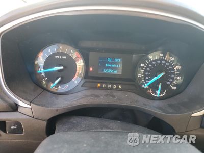 Zdjęcie 9 z 14 samochodu: 2016 FORD FUSION S VIN:1FA6P0G71G5118716 - miniatura