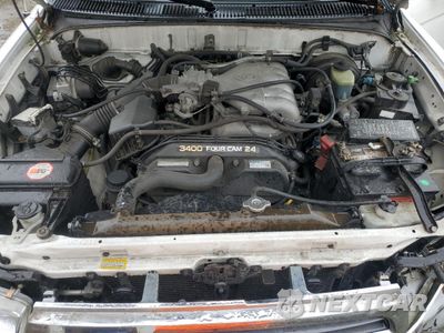 Zdjęcie 11 z 13 samochodu: 1999 TOYOTA 4RUNNER LIMITED VIN:JT3HN87R7X0218619 - miniatura