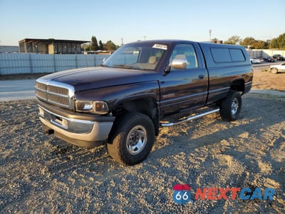 1994 DODGE RAM 2500 1B7KF26C1RS588058 - główne zdjęcie licytacji z USA - miniatura