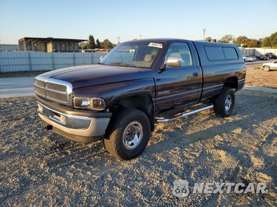 1994 DODGE RAM 2500 1B7KF26C1RS588058 - główne zdjęcie licytacji z USA - miniatura