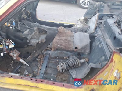 Zdjęcie 7 z 11 samochodu: 1997 MAZDA MX-5 MIATA VIN:JM1NA3531V0725461 - miniatura